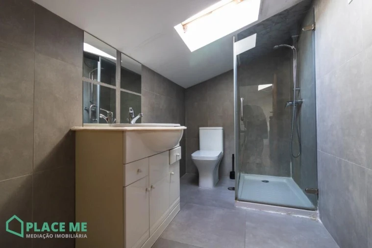 Quarto para Arrendamento em São Vitor (Braga) Foto 2