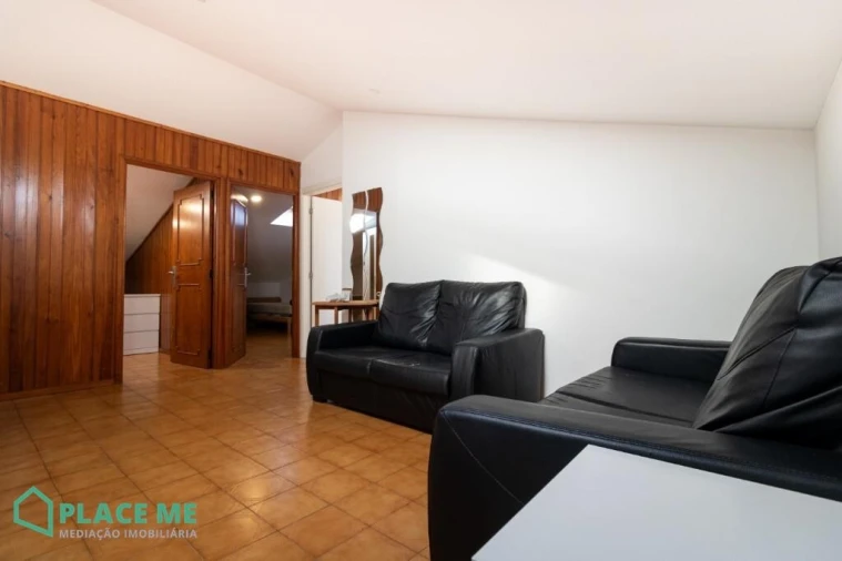 Quarto para Arrendamento em São Vitor (Braga) Foto 3