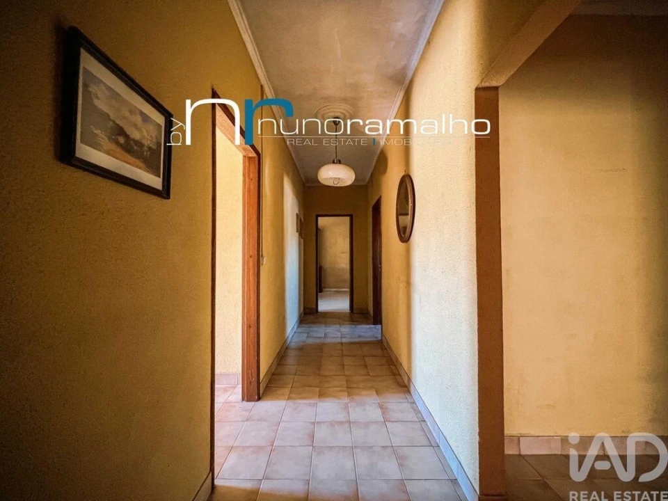 Moradia T2 para Venda em Vila Franca das Naves e Feital Foto 21