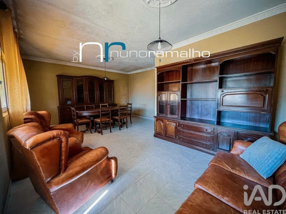 Moradia T2 para Venda em Vila Franca das Naves e Feital Foto 20