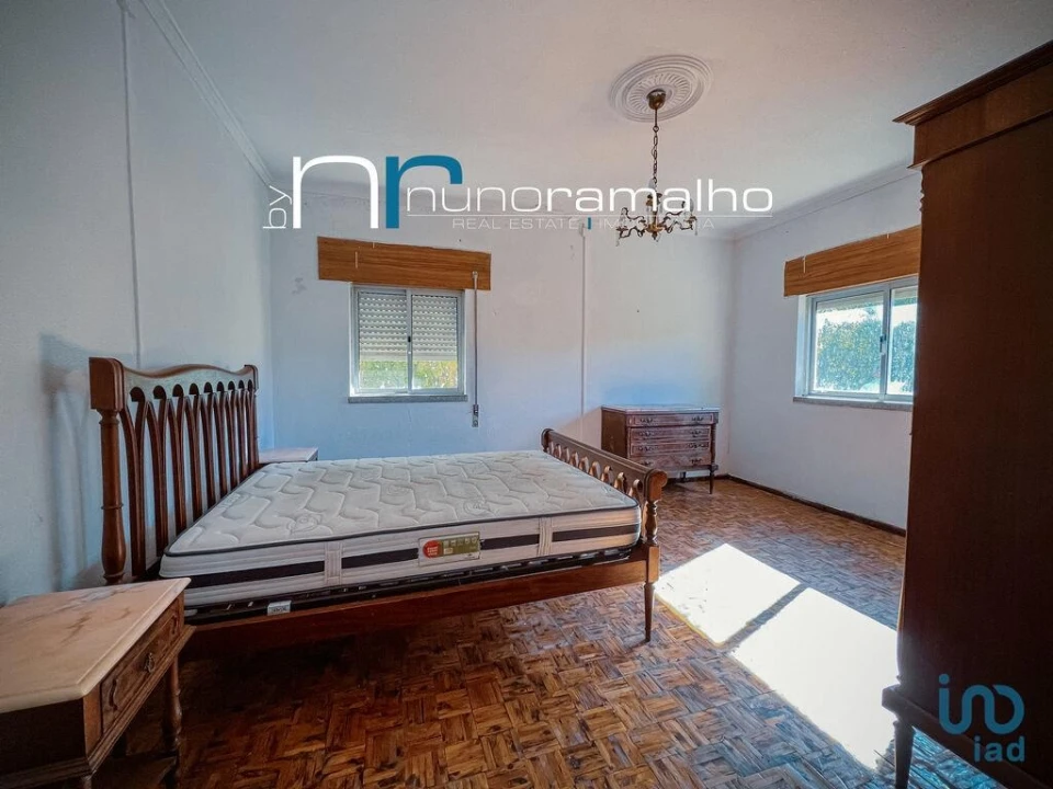 Moradia T2 para Venda em Vila Franca das Naves e Feital Foto 5