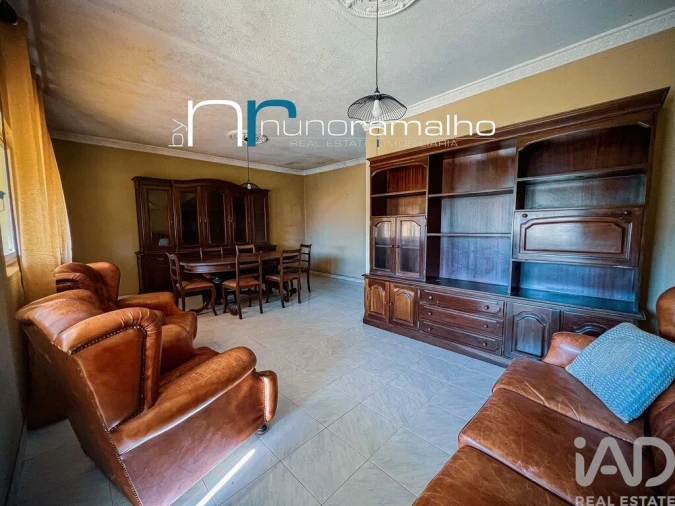 Moradia T2 para Venda em Vila Franca das Naves e Feital Foto 20