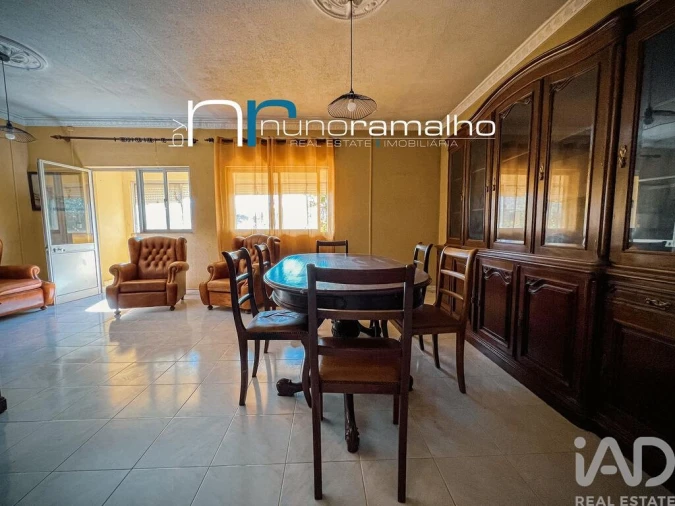 Moradia T2 para Venda em Vila Franca das Naves e Feital Foto 19