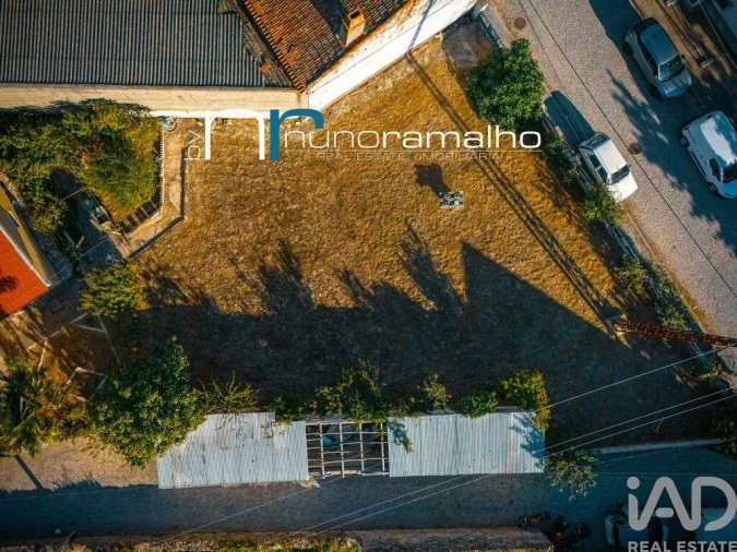 Moradia T2 para Venda em Vila Franca das Naves e Feital Foto 29