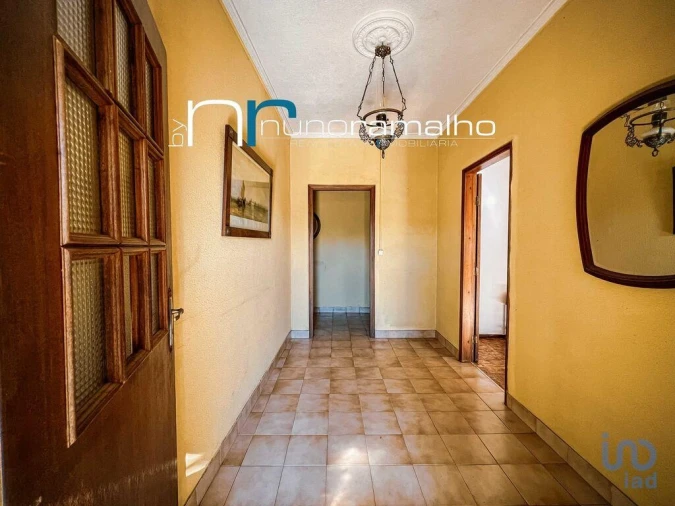 Moradia T2 para Venda em Vila Franca das Naves e Feital Foto 3