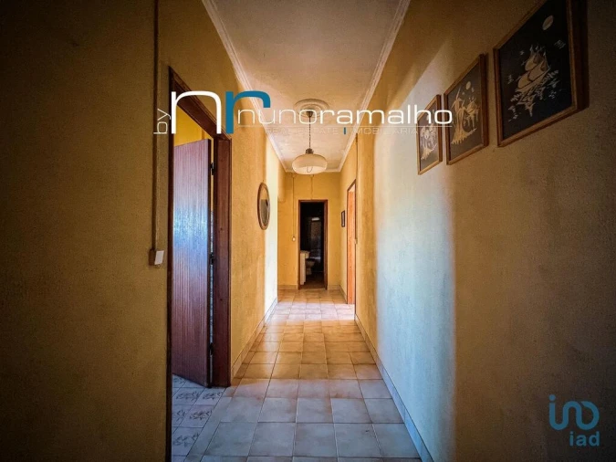 Moradia T2 para Venda em Vila Franca das Naves e Feital Foto 4