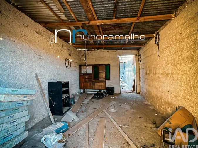 Moradia T2 para Venda em Vila Franca das Naves e Feital Foto 23