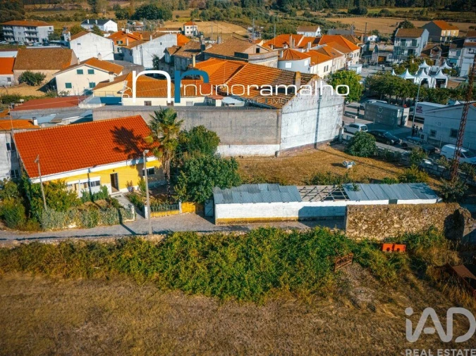 Moradia T2 para Venda em Vila Franca das Naves e Feital Foto 26