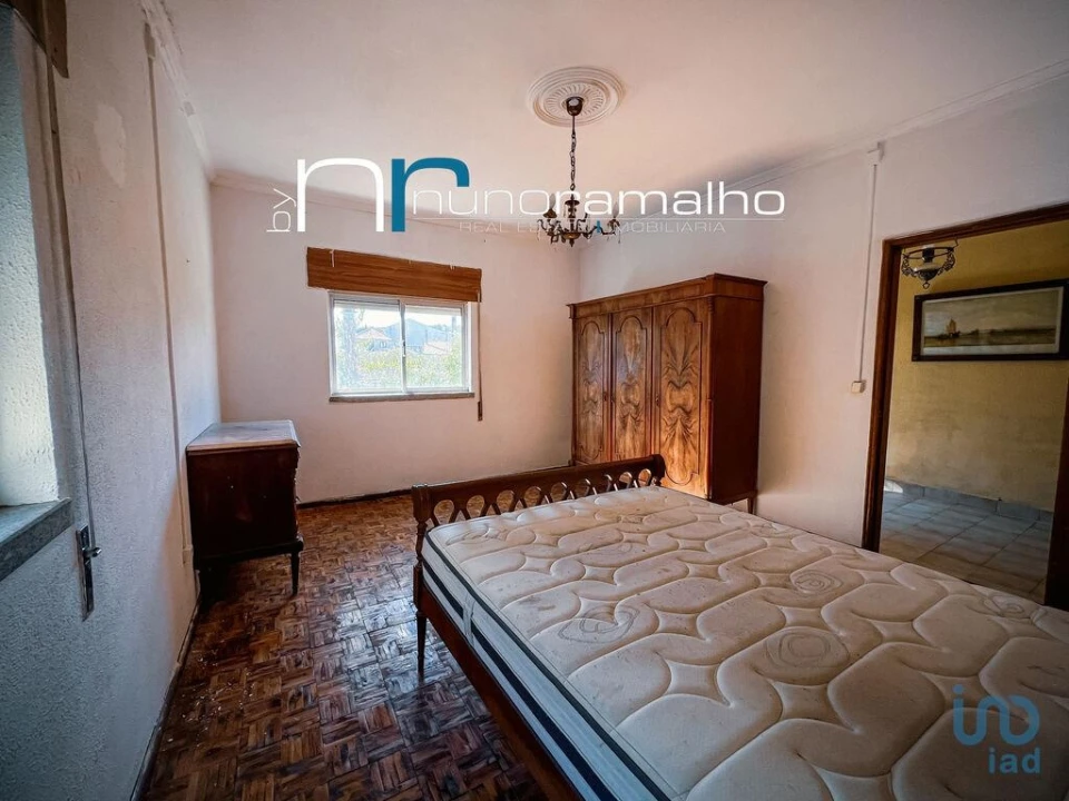 Moradia T2 para Venda em Vila Franca das Naves e Feital Foto 6