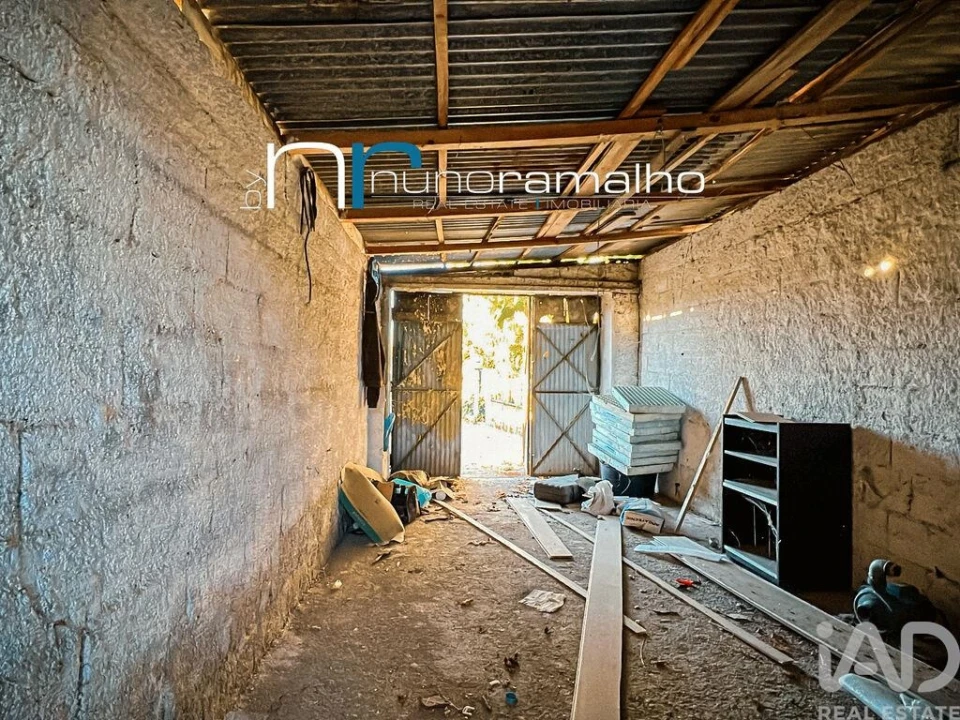 Moradia T2 para Venda em Vila Franca das Naves e Feital Foto 24