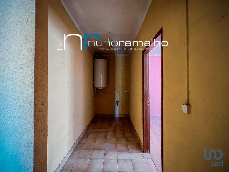 Moradia T2 para Venda em Vila Franca das Naves e Feital Foto 13