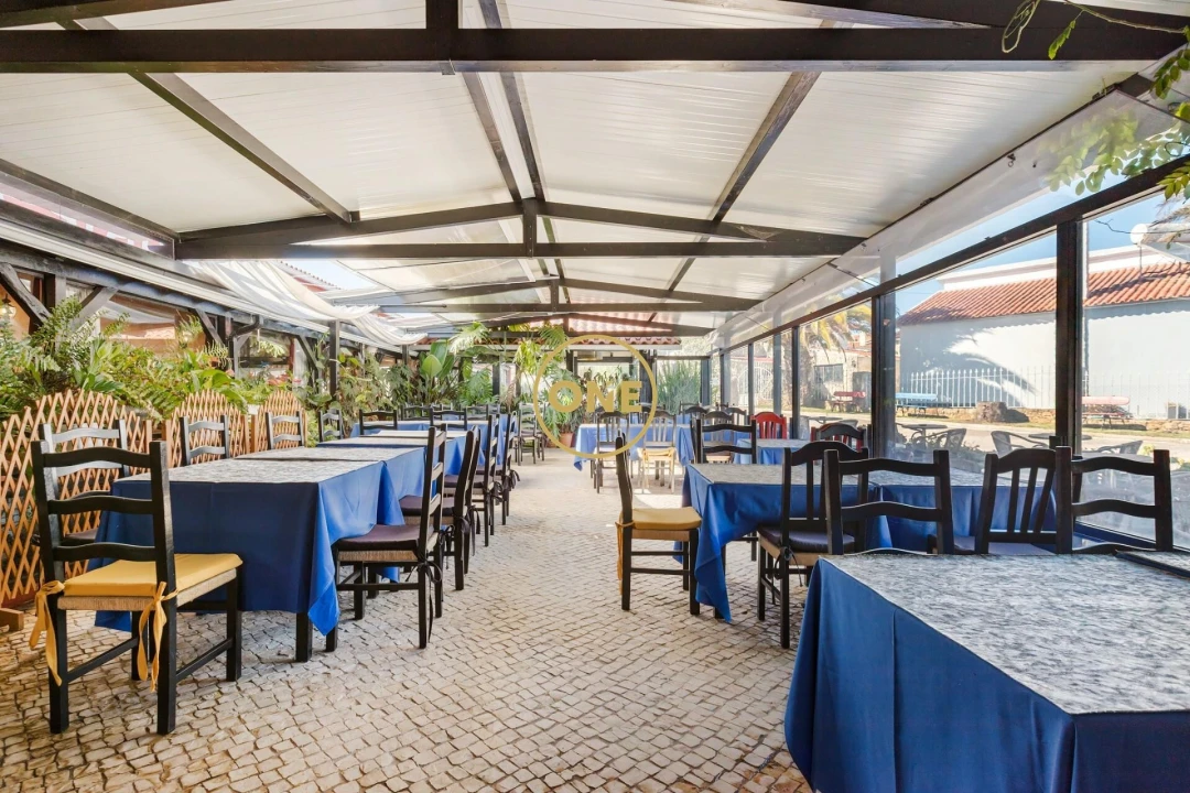 Negócio para Venda em Malveira e São Miguel de Alcainça Foto 25