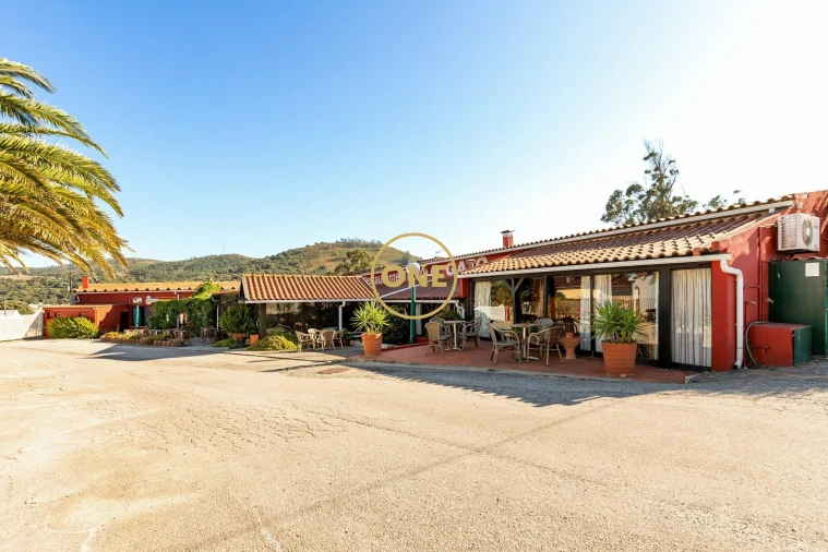 Negócio para Venda em Malveira e São Miguel de Alcainça