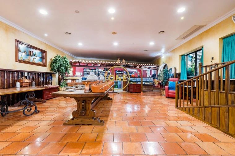 Negócio para Venda em Malveira e São Miguel de Alcainça Foto 14