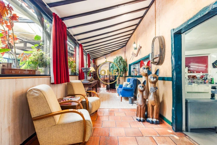 Negócio para Venda em Malveira e São Miguel de Alcainça Foto 7