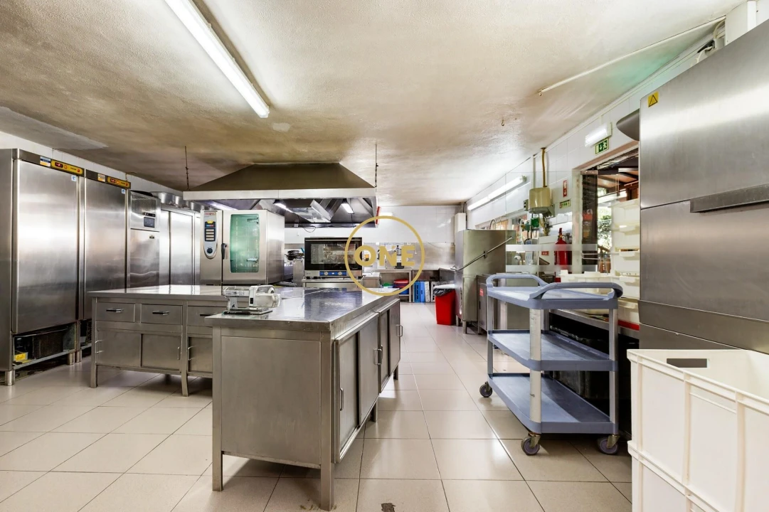 Negócio para Venda em Malveira e São Miguel de Alcainça Foto 21