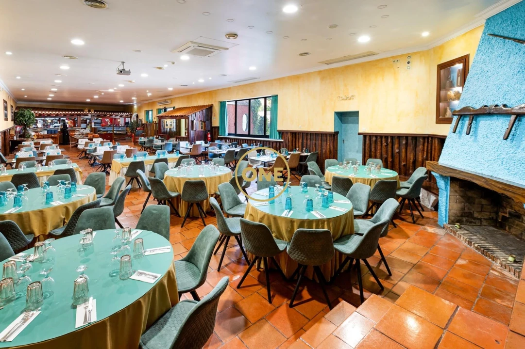 Negócio para Venda em Malveira e São Miguel de Alcainça Foto 13