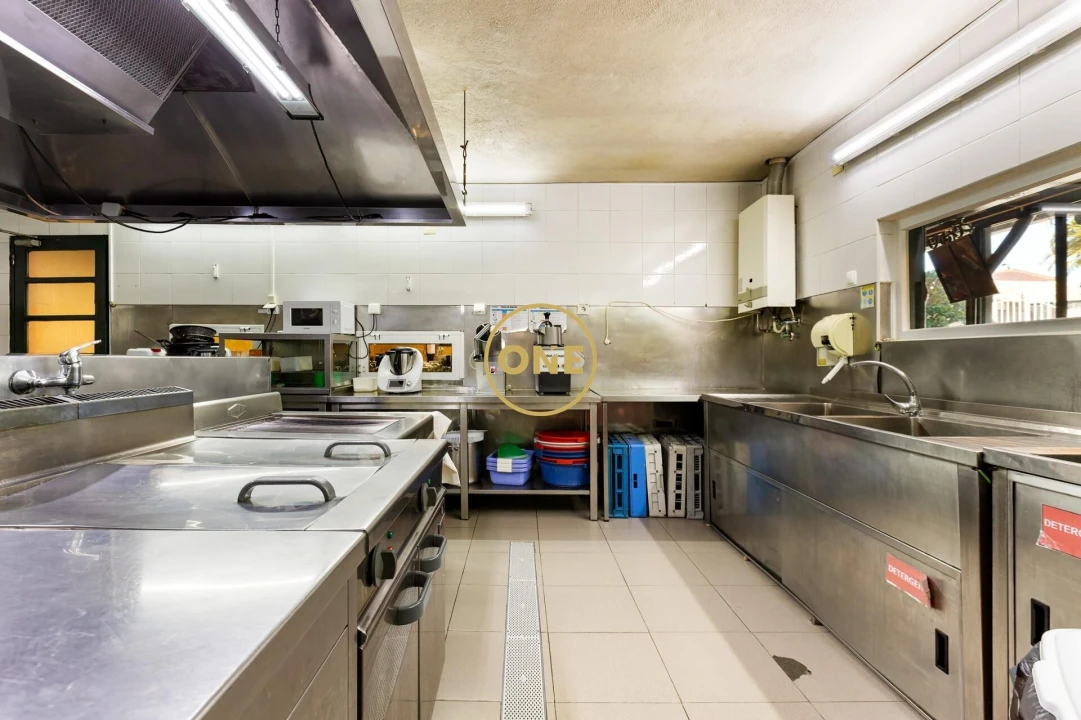 Negócio para Venda em Malveira e São Miguel de Alcainça Foto 22