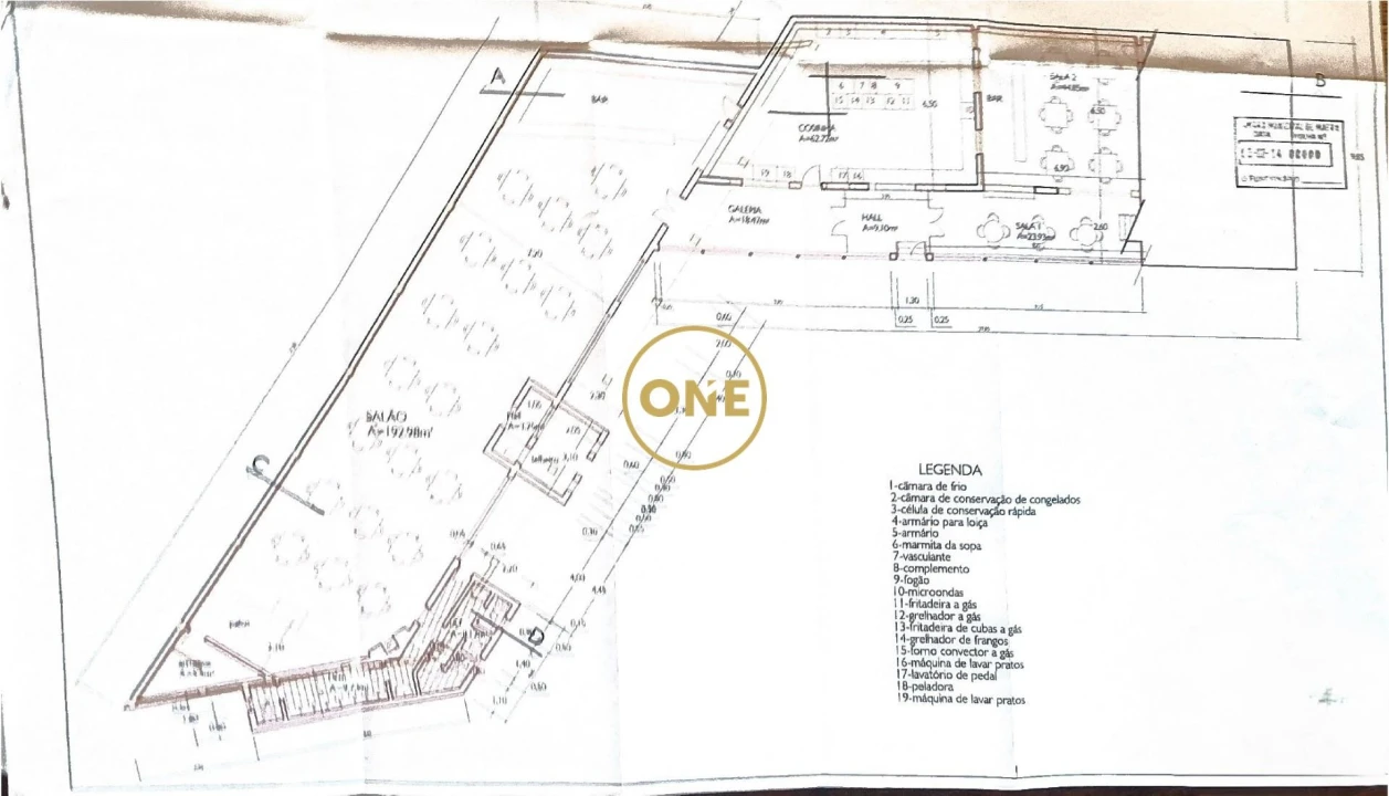 Negócio para Venda em Malveira e São Miguel de Alcainça Foto 27