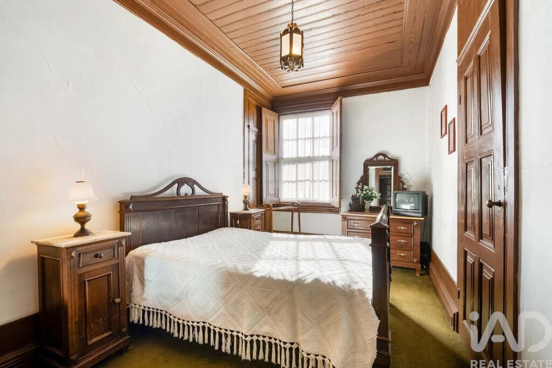 Quinta T8 para Venda em São Martinho de Mouros Foto 23