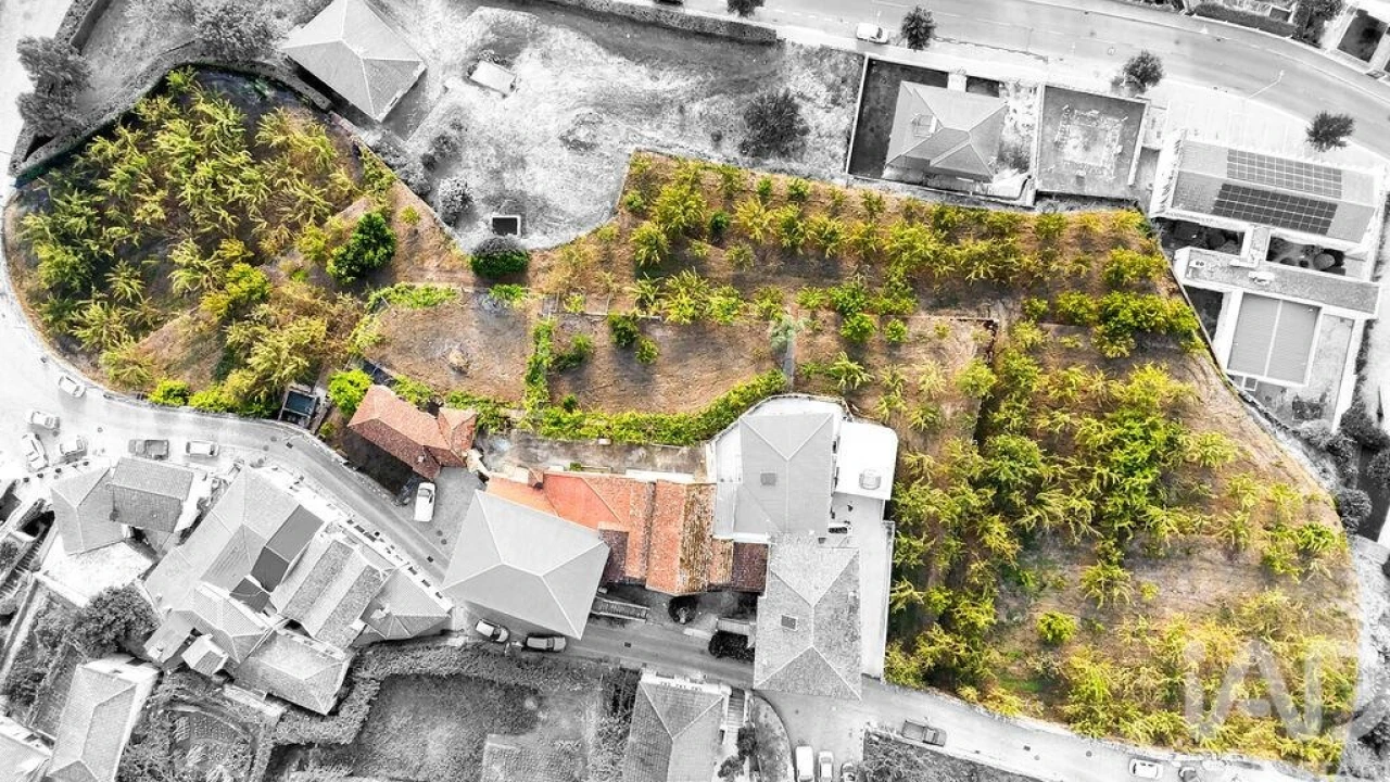 Quinta T8 para Venda em São Martinho de Mouros Foto 37