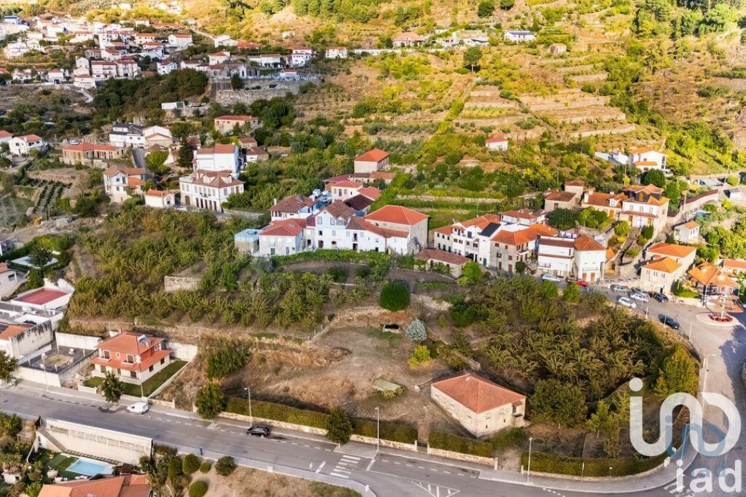 Quinta T8 para Venda em São Martinho de Mouros Foto 5