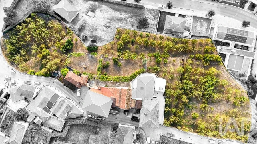 Quinta T8 para Venda em São Martinho de Mouros Foto 37