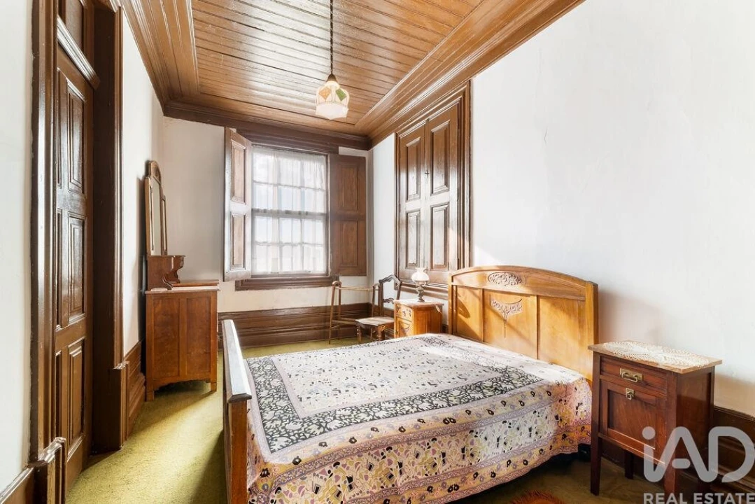 Quinta T8 para Venda em São Martinho de Mouros Foto 24