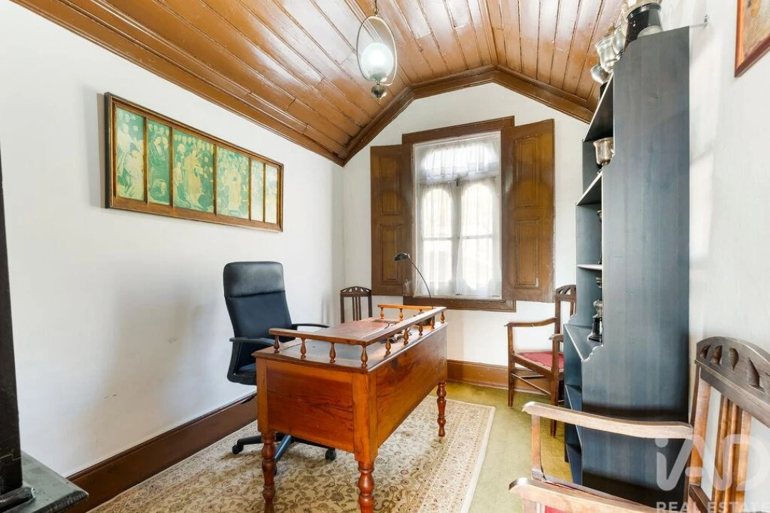 Quinta T8 para Venda em São Martinho de Mouros Foto 21