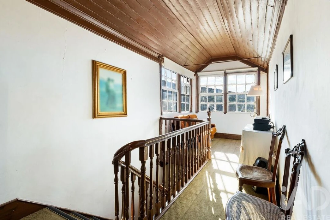 Quinta T8 para Venda em São Martinho de Mouros Foto 20