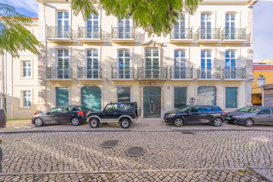 Negócio para Venda em União das Freguesias de Setúbal Foto 96