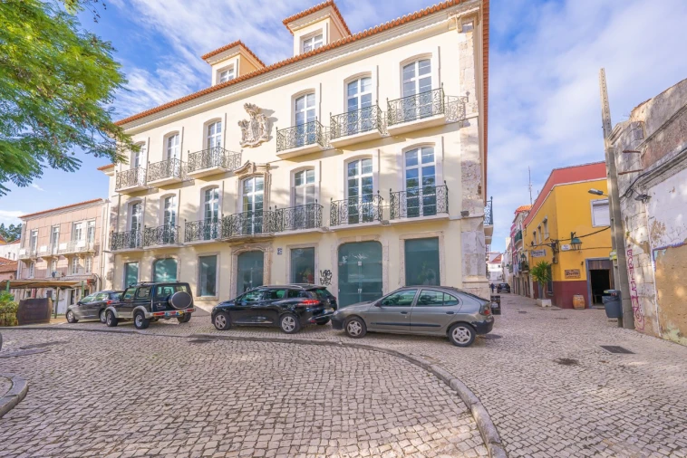 Negócio para Venda em União das Freguesias de Setúbal Foto 1