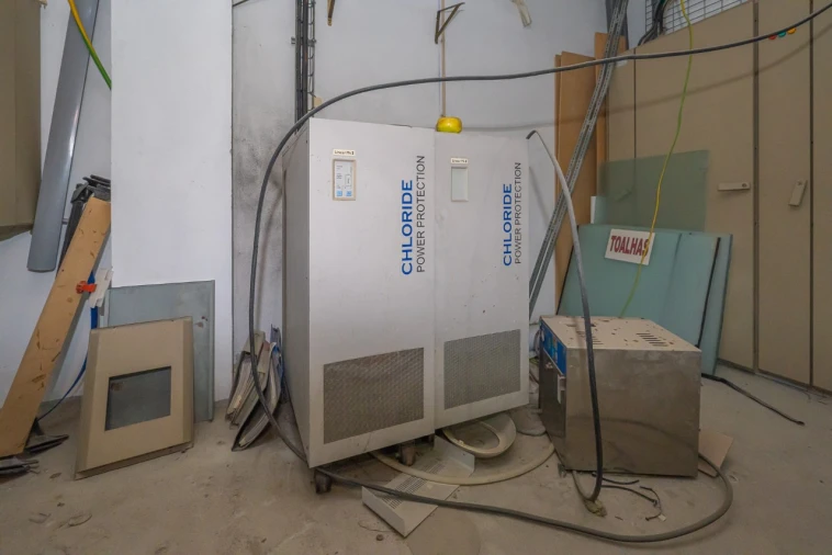 Negócio para Venda em União das Freguesias de Setúbal Foto 20