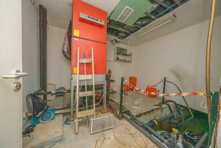 Negócio para Venda em União das Freguesias de Setúbal Foto 43