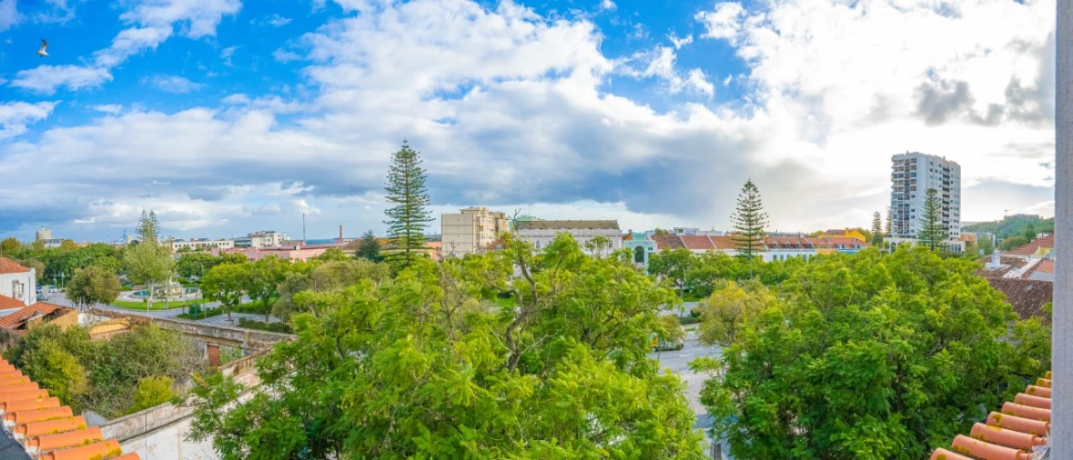 Negócio para Venda em União das Freguesias de Setúbal Foto 97