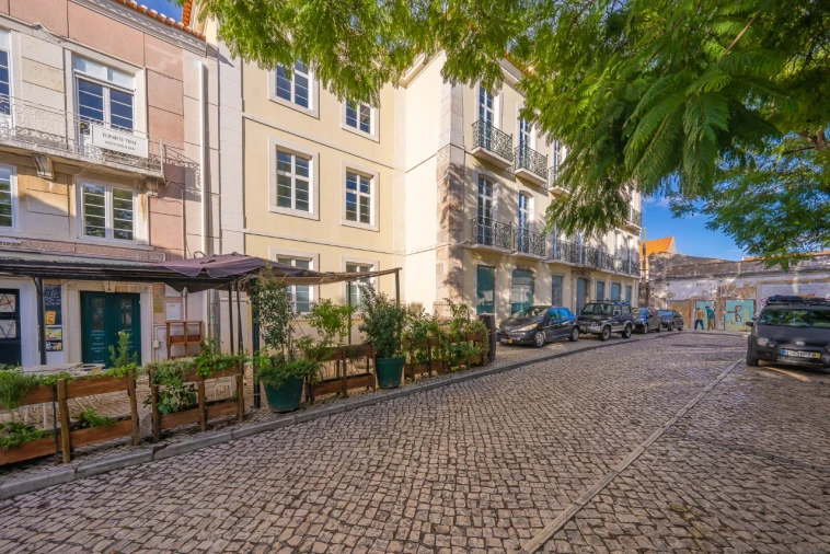 Negócio para Venda em União das Freguesias de Setúbal Foto 94