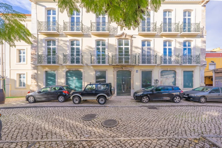 Negócio para Venda em União das Freguesias de Setúbal Foto 96