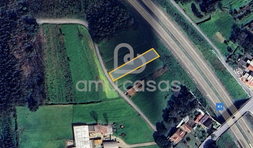 Terreno para Venda em Beduído e Veiros Foto 3