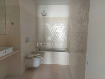 Apartamento T2 para Venda em Penha de França