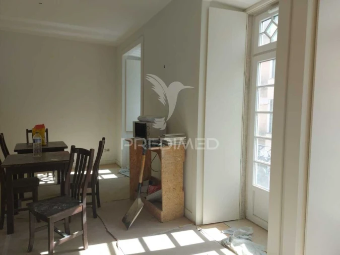 Apartamento T2 para Venda em Penha de França Foto 11