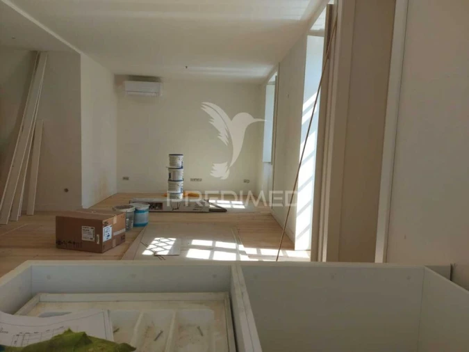 Apartamento T2 para Venda em Penha de França Foto 9