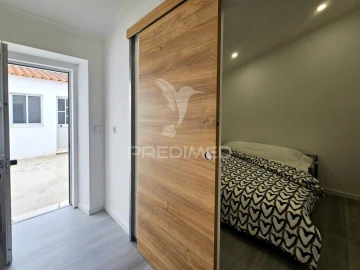 Moradia T2 para Venda em Castro Verde e Casével