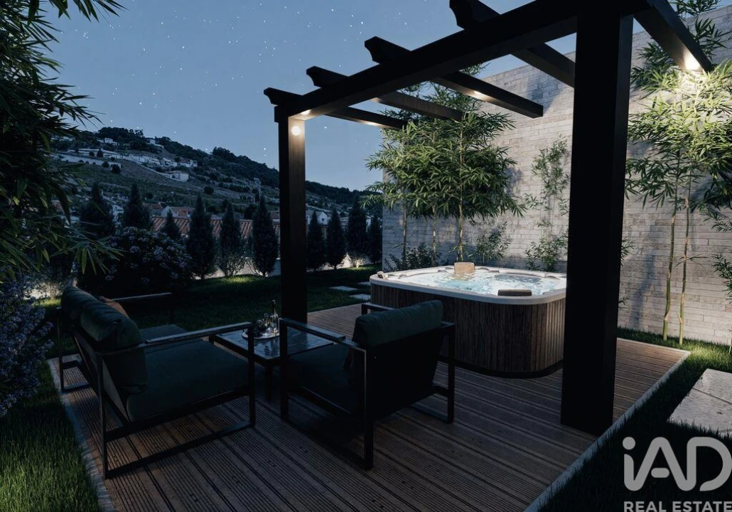 Moradia T5 para Venda em Vimeiro Foto 13