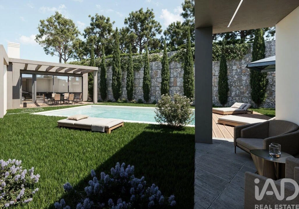 Moradia T5 para Venda em Vimeiro Foto 5