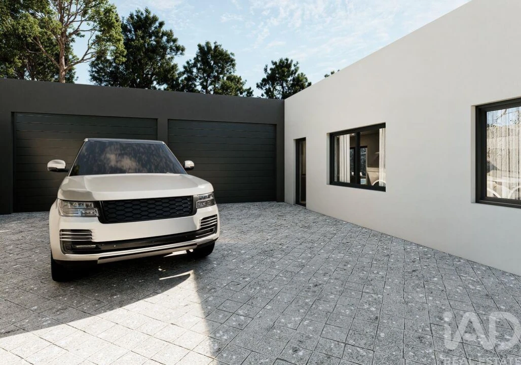 Moradia T5 para Venda em Vimeiro Foto 3