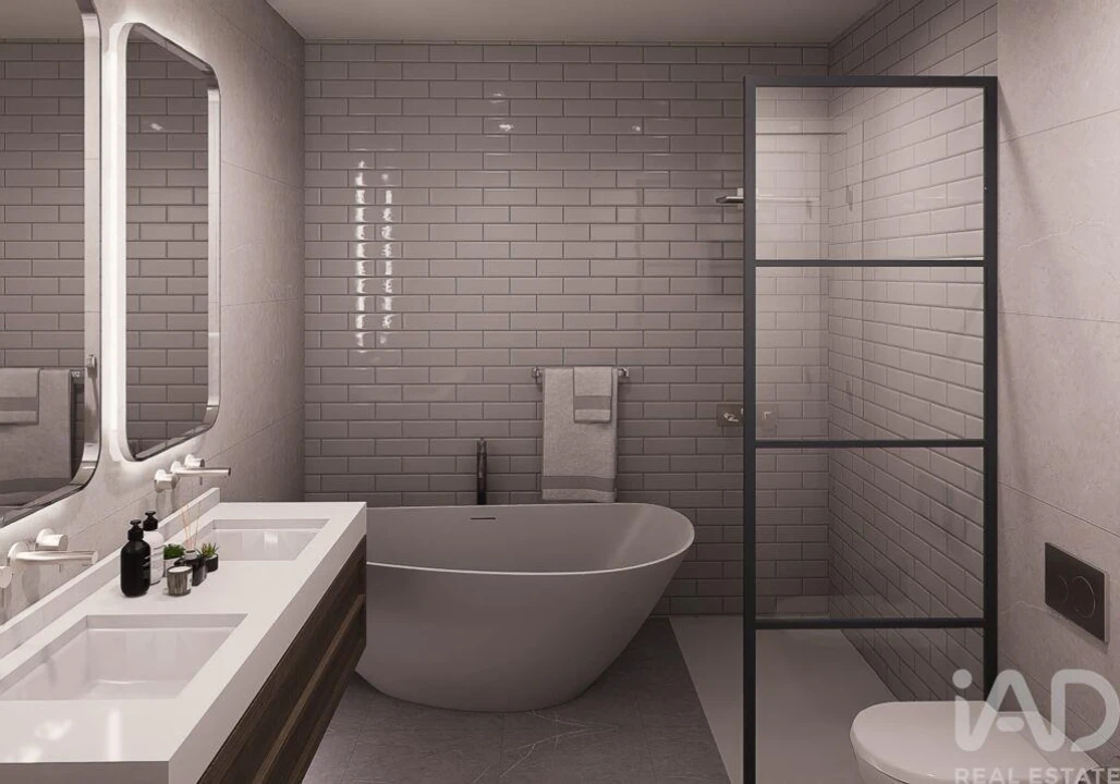 Moradia T5 para Venda em Vimeiro Foto 26