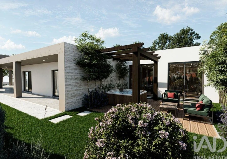 Moradia T5 para Venda em Vimeiro Foto 7