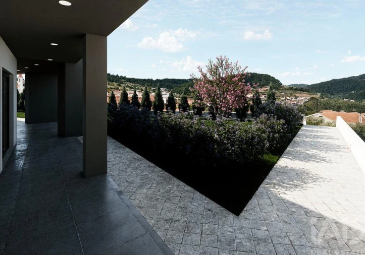 Moradia T5 para Venda em Vimeiro Foto 11