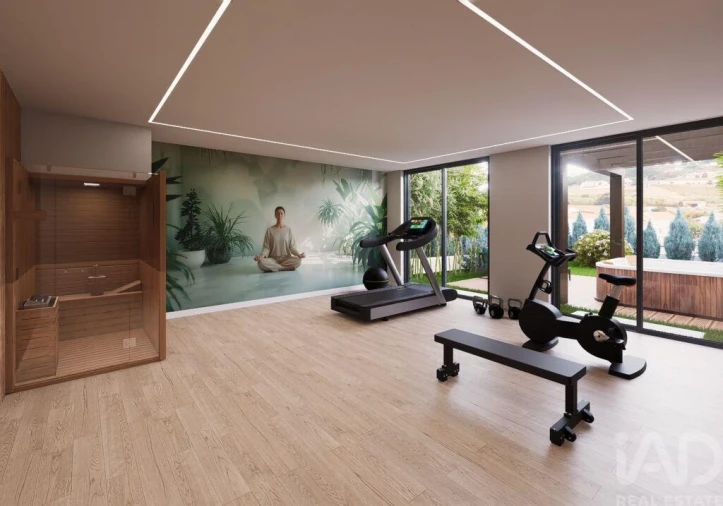 Moradia T5 para Venda em Vimeiro Foto 23