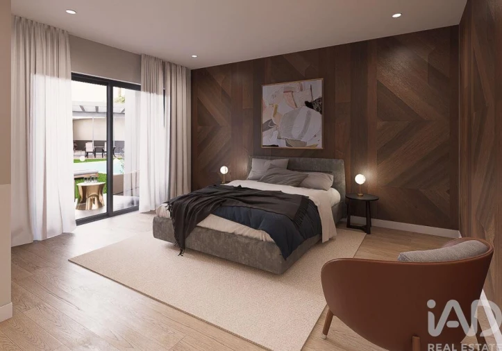 Moradia T5 para Venda em Vimeiro Foto 21